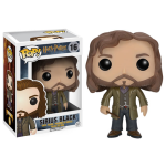Sirius Black Pop Vinyls