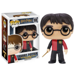 Triwizard Harry Potter Pop VInyls