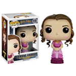 Yule Ball Hermione Pop Vinyls
