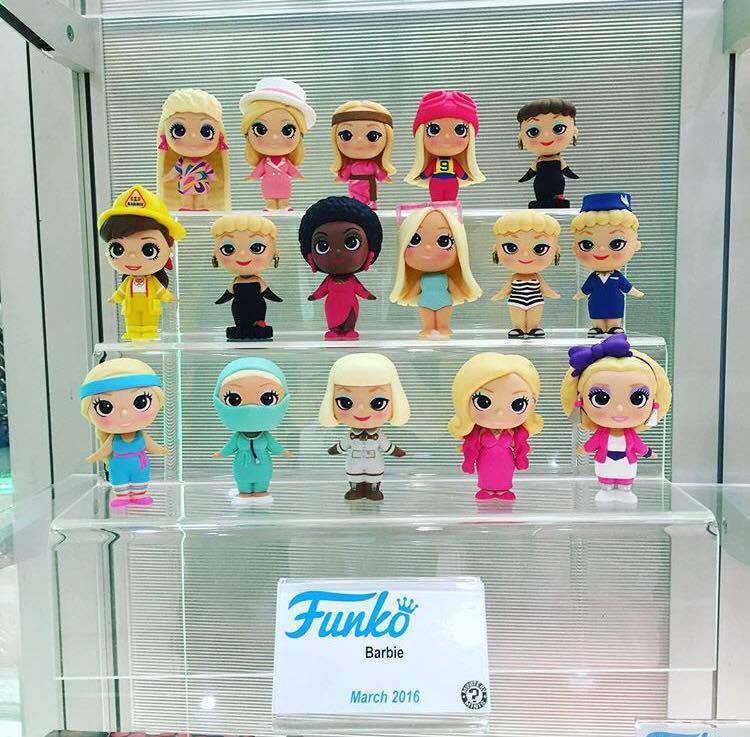 Barbie