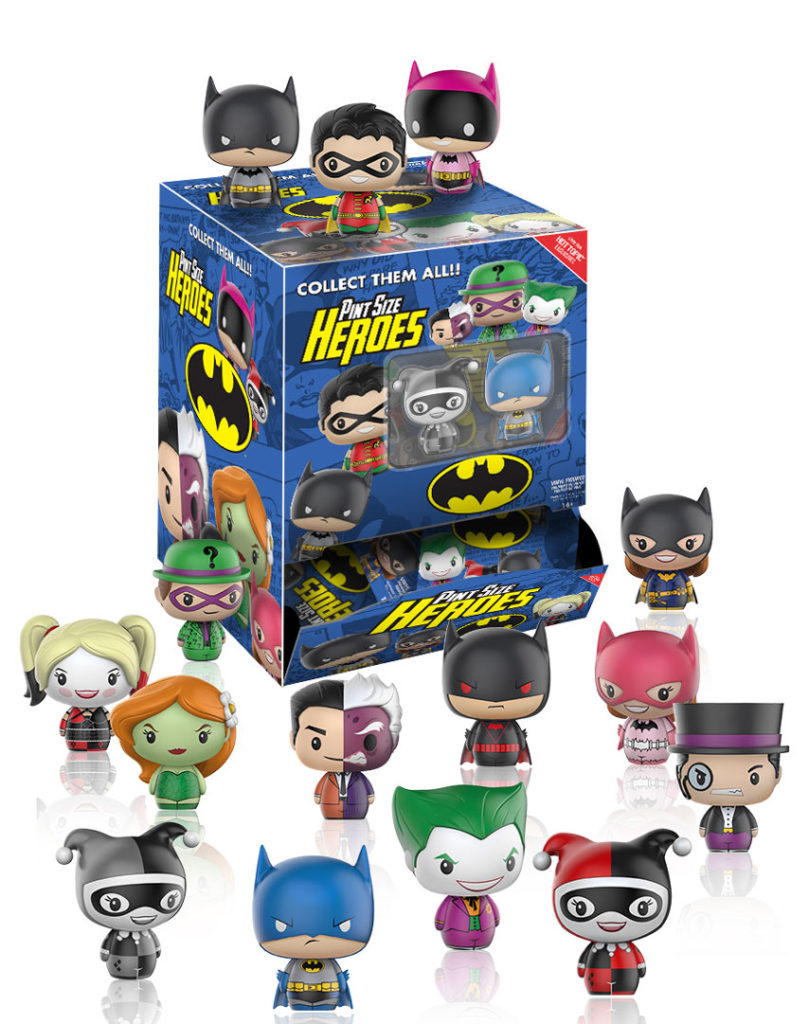 batmanhottopicpintsizeheroes