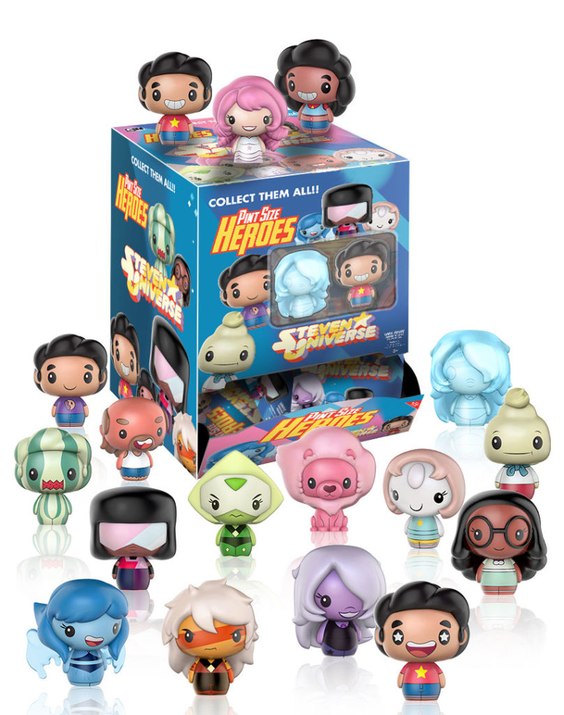 stevenuniversepintsizeheroes