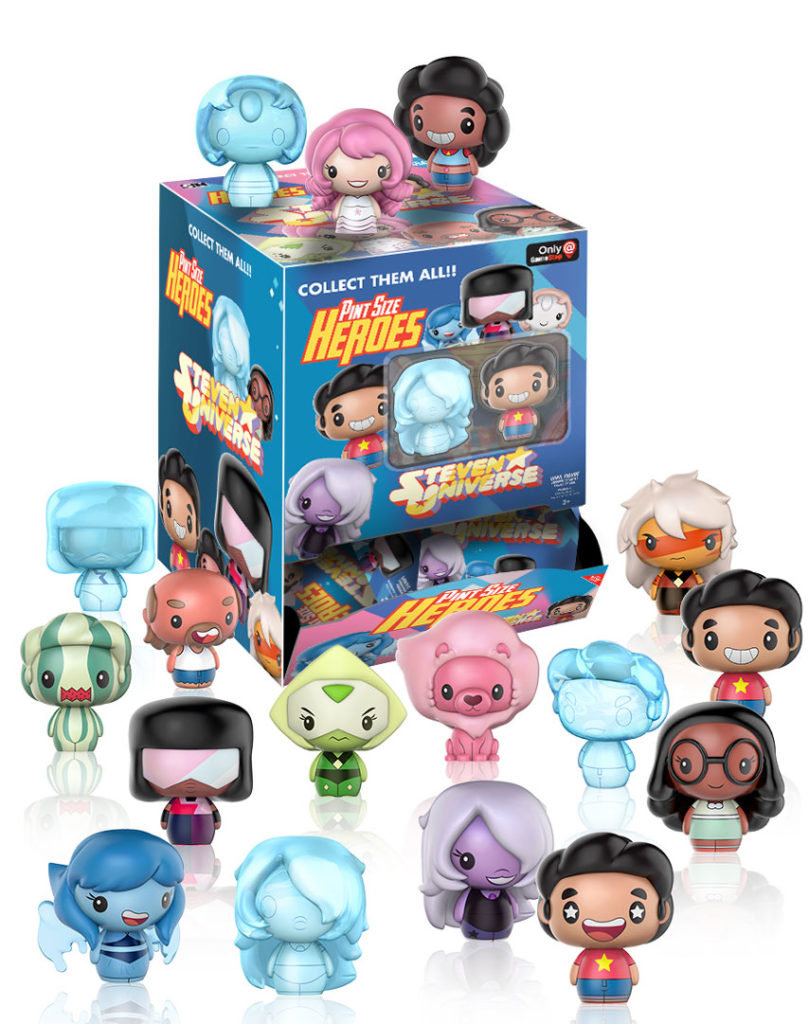 stevenuniversepintsizeheroesgamestop