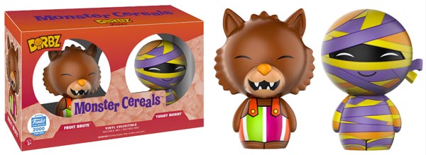 mostercereals