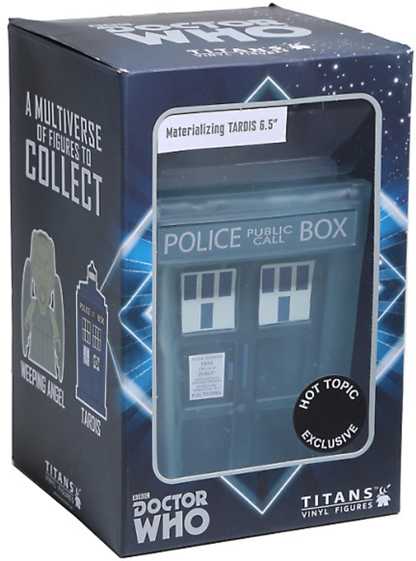 tardis