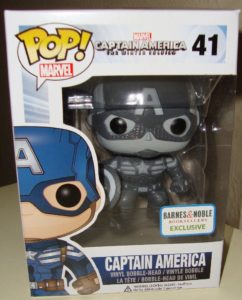 Captain America