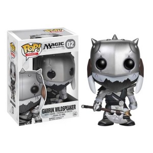 magic the gathering funko pops