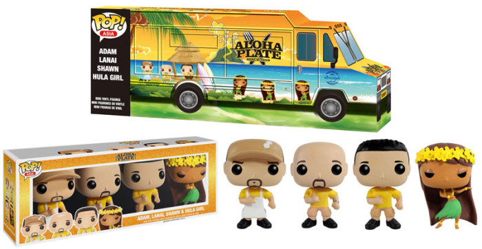 e market funko