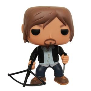 The Complete Funko Pop Vinyls Walking Dead Checklist - POPVINYLS.COM