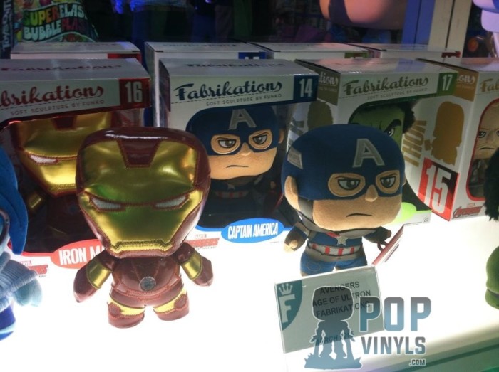 Toy Fair Funko Pop Vinyls First Update! - POPVINYLS.COM