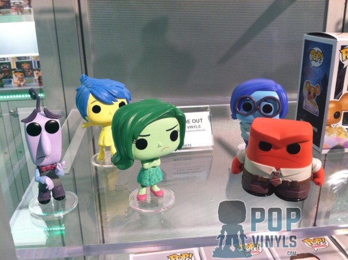 Toy Fair Funko Pop Vinyls First Update! - POPVINYLS.COM