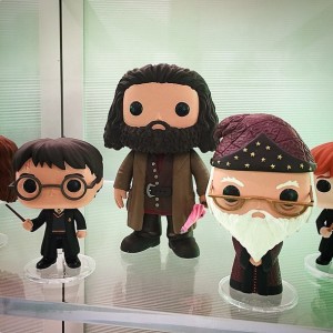 harry potter pop vinyl list uk