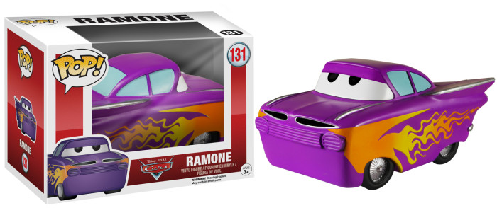 4240_Cars Ramone POP