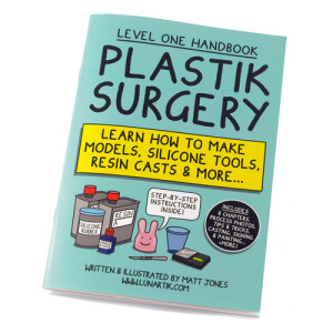 Plastik Surgery