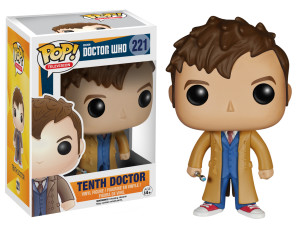 4627_10 Dr. Who POP