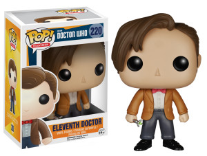 4628_11 Dr. Who POP