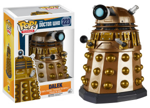 4632_Dalek Dr. Who POP