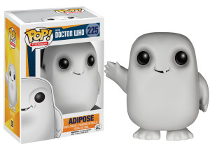 4633_Adipose Dr. Who POP
