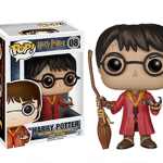 Figurine Funko-Pop - Harry Potter - Les Soeurs Weasley à Cazalis