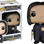 Severus Snape Pop Vinyls
