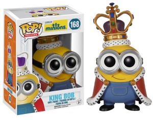 168- King Bob