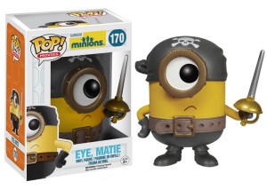 170- Eye Matie