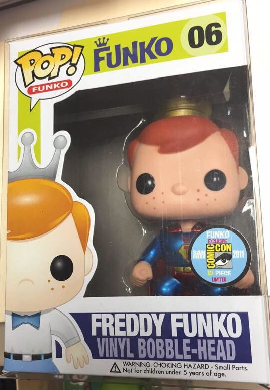 FFSF - POPVINYLS.COM