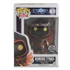 demonic tyrael funko