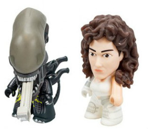 alien movie merchandise