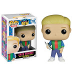 saved by the bell pop figures