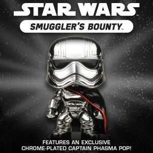 revenge of the sith smuggler's bounty