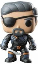 deathstroke