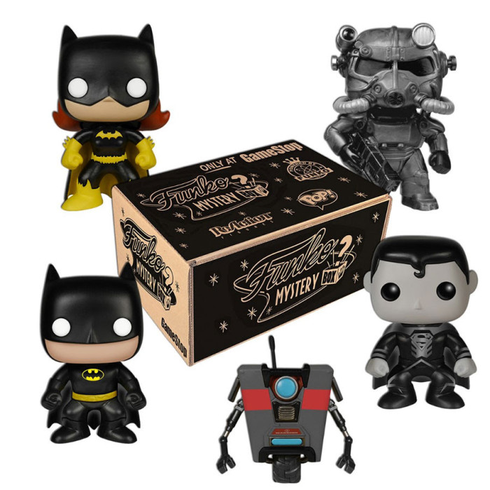 pop funko black friday