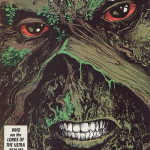 swamp thing pop vinyl