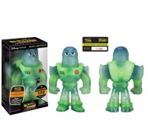 Glow Buzz Lightyear LE 500 (Gemini Collectibles)