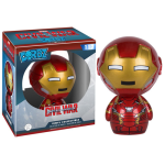 Iron Man Dorbz