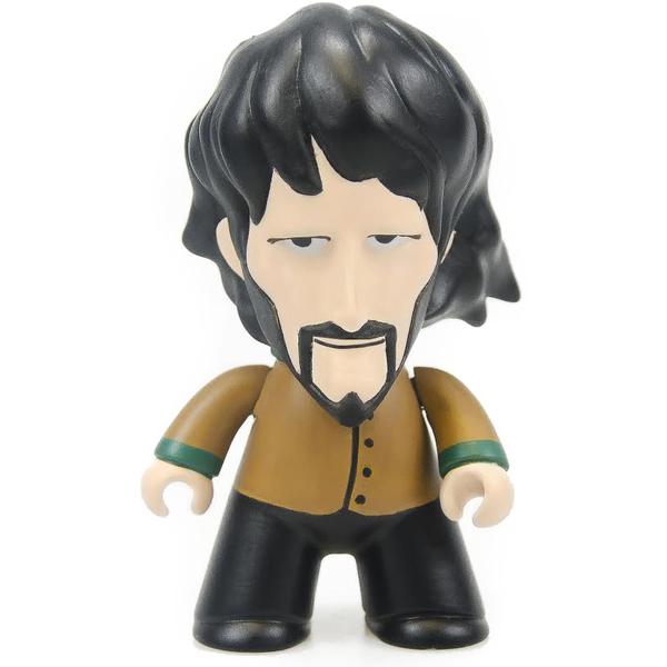 titans beatles figures