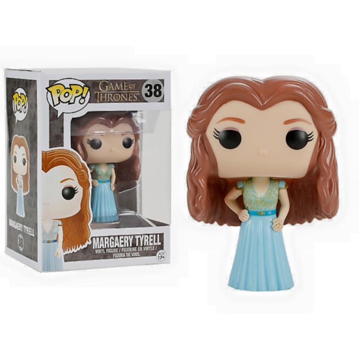 game of thrones action vinyls