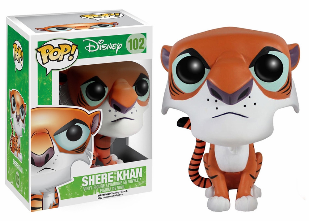 funko jungle book