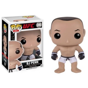 funko anderson silva