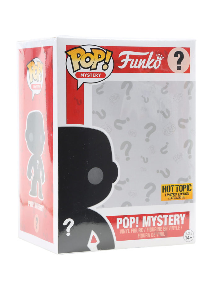 mystery pop box uk