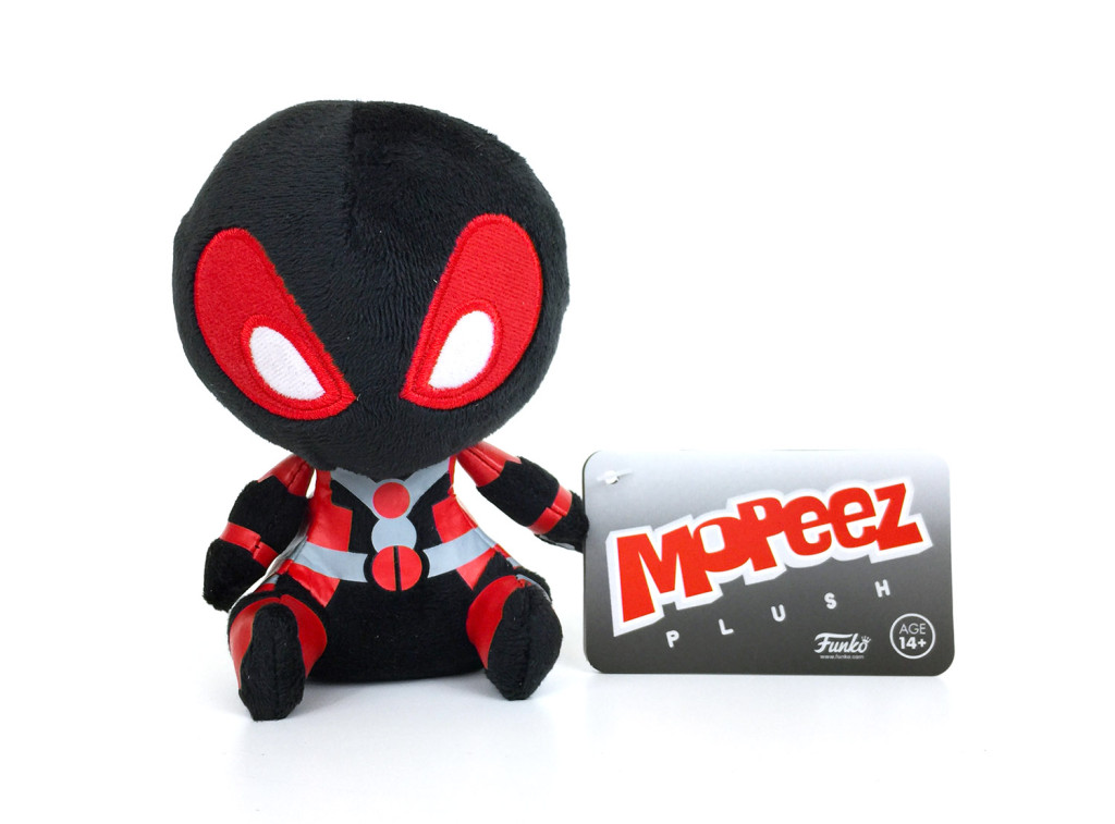 mopeez marvel