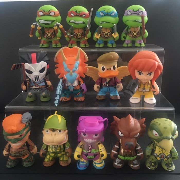 pop culture shock tmnt