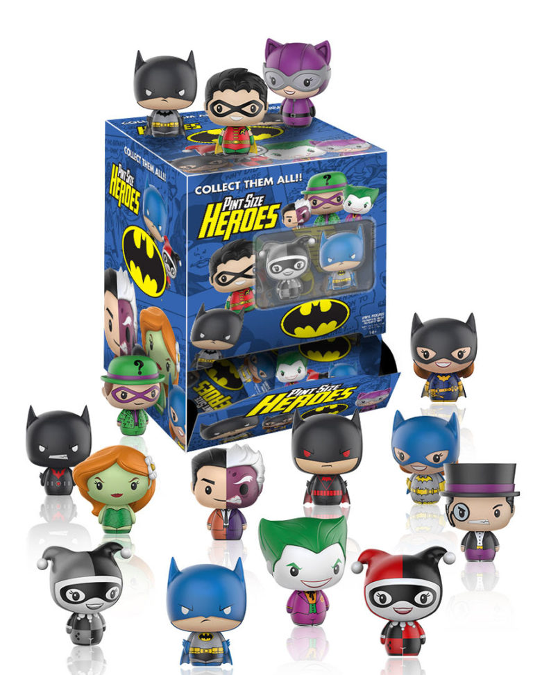 funko super size