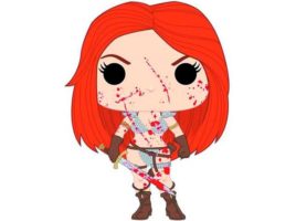 red sonja pop