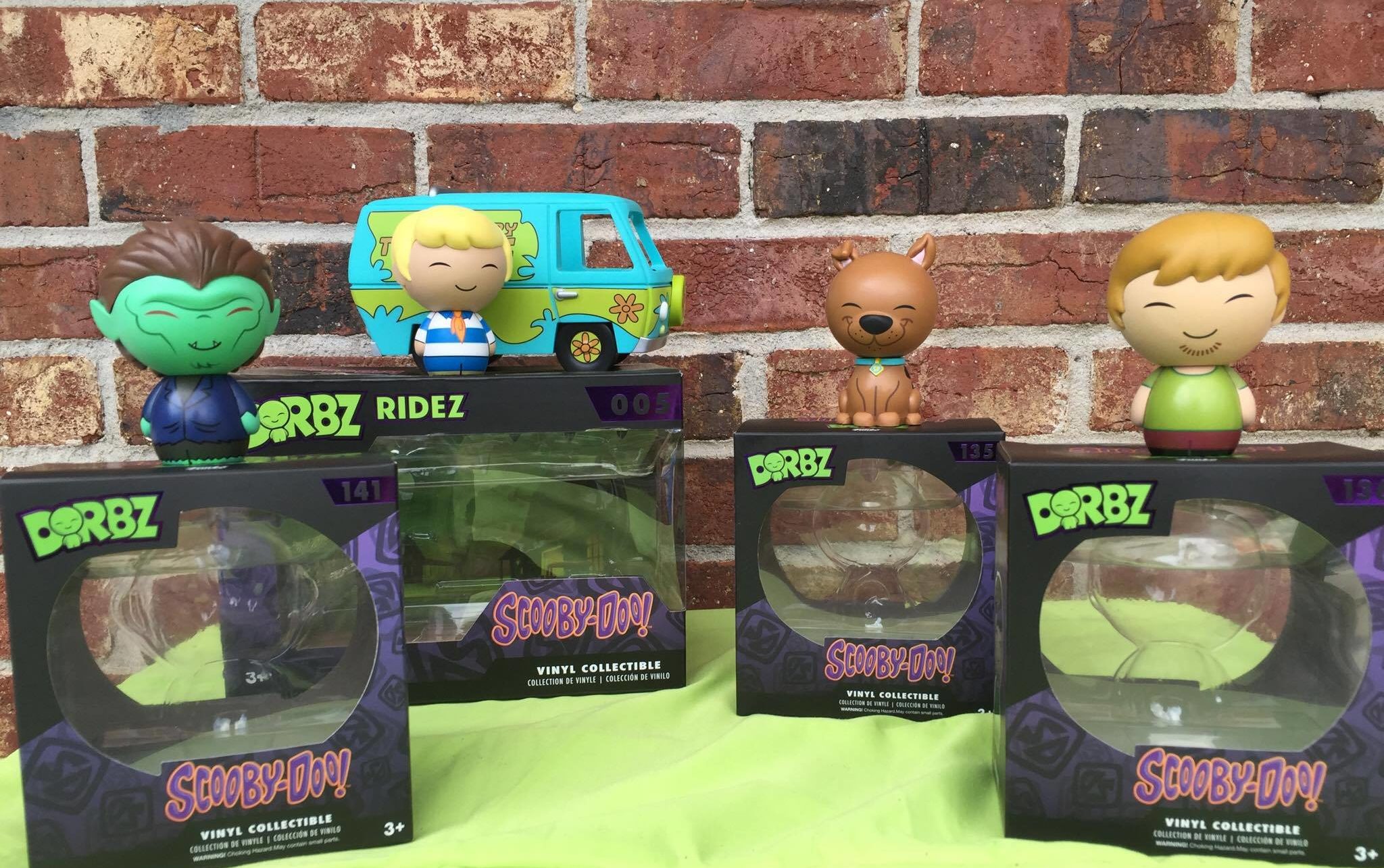 are dorbz worth collecting