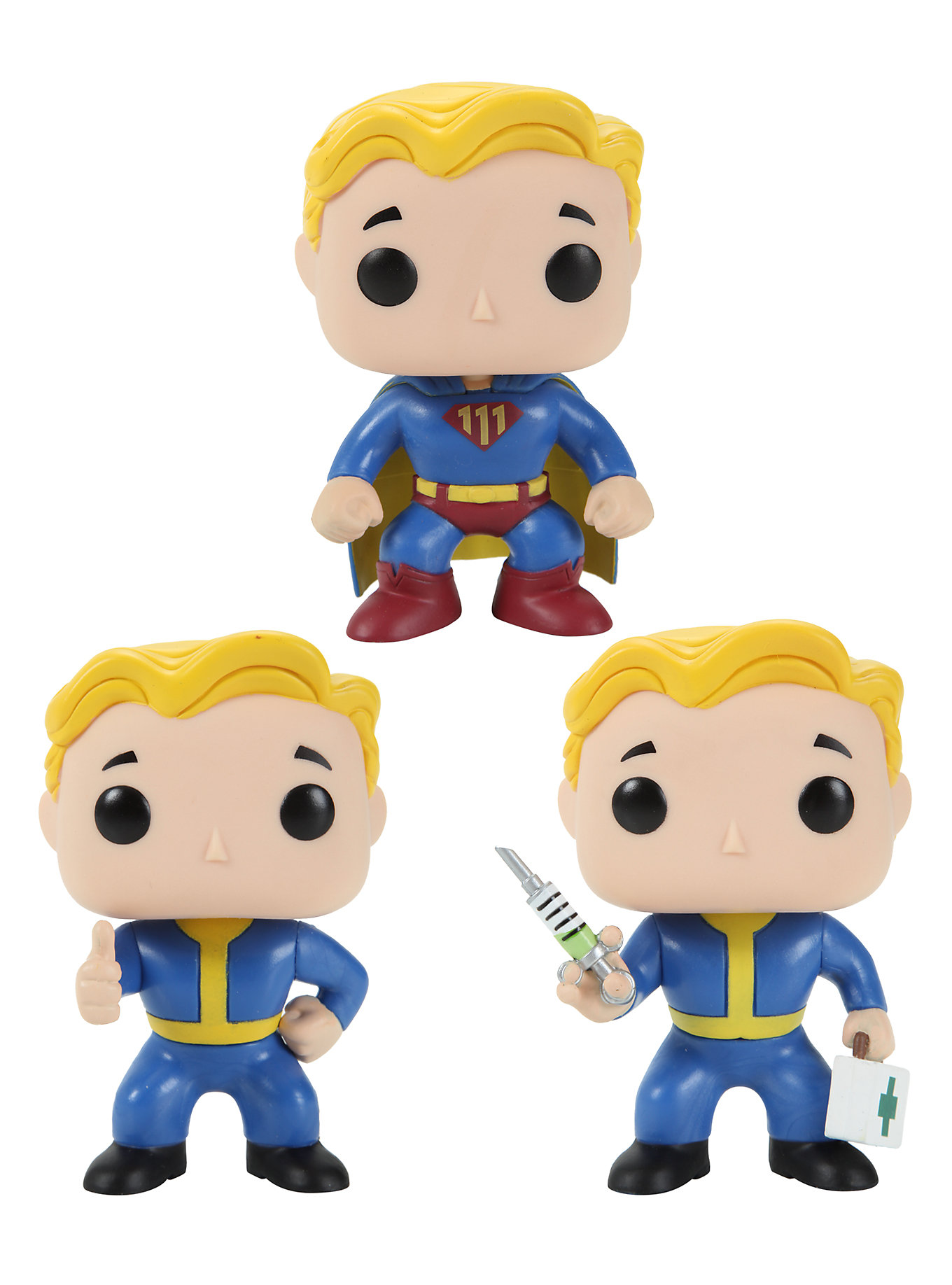 toy vault funko pop