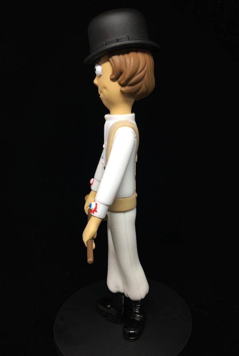 vinyl idolz uk