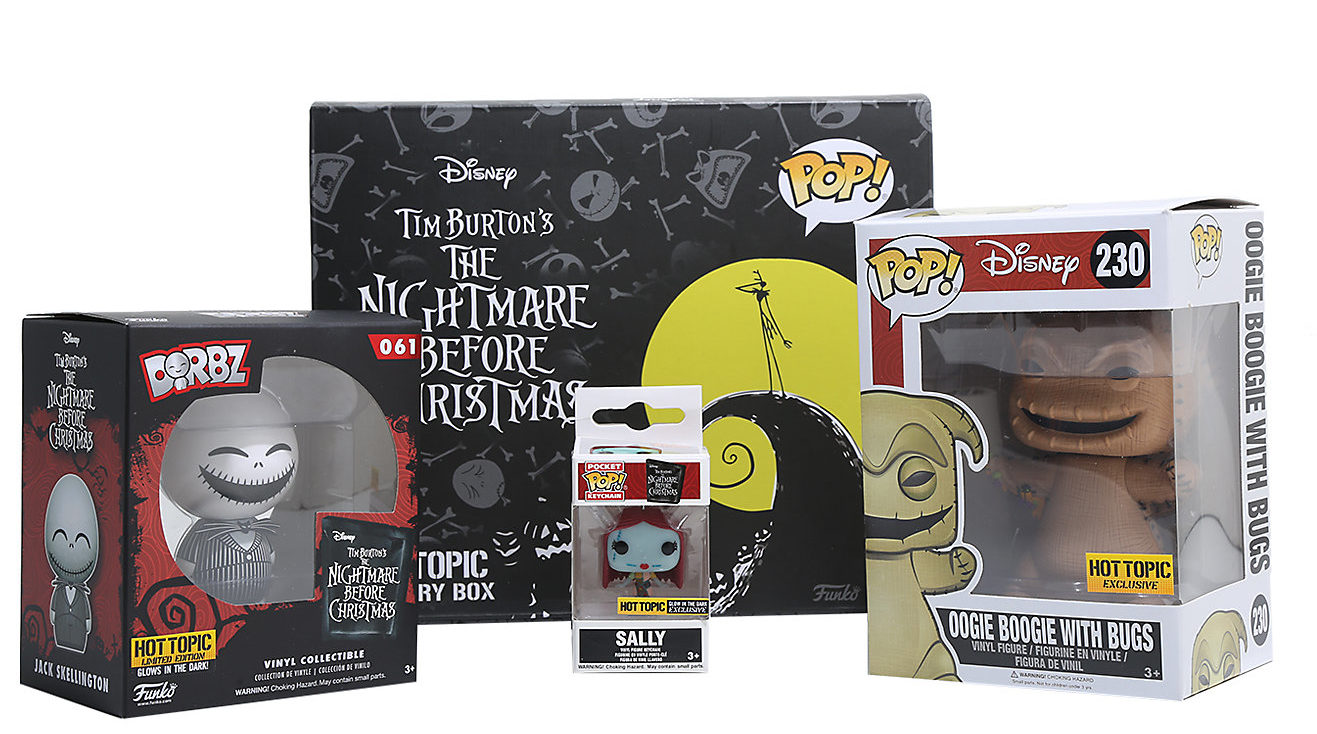 Funko Black Friday and Cyber Monday Deals