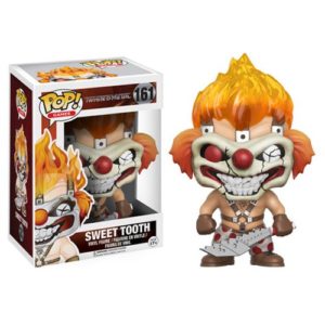 sweet tooth funko pop release date